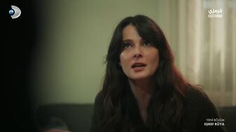 مسلسل حلم اشرف الحلقة 33