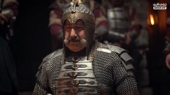 مسلسل محمد الفاتح سلطان الفتوحات الحلقة 72