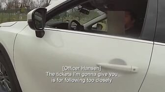 My Strange Arrest S04E03-HDTV-X264-NGP