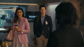Watson S02E14 Wrongful Life 720p AMZN WEB-DL DDP5 1 H 264-RAWR