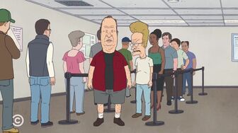 Mike Judges Beavis and Butthead S04E02 TSA holes 1080p HDTV DD5 1 x264-Slurpuf