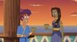 Krapopolis S03E06 720p HDTV x264-SYNCOPY