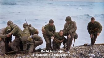 sqWorld War II with Tom Hanks S01E11 SQsq