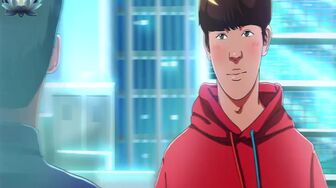 FIRUL ROSU EP 10