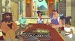 Krapopolis S01E10 Tys Tail Tale 1080p HULU ENGLISH SUBT
