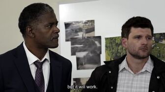 Tyler Perrys Ruthless S05E17 Into the Blackness 1080p ENGLISH SUBT