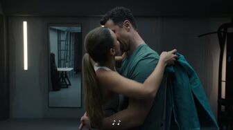 The Ark S03E07 I Have Nightmares 1080p ENGLISH SUBT